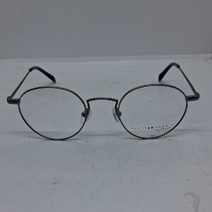NWT Rxable Scott Harris Vintage Eyeglass Frames, Silver